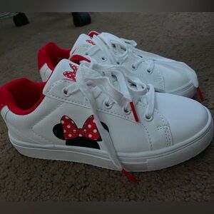 disney minnie mouse shoes